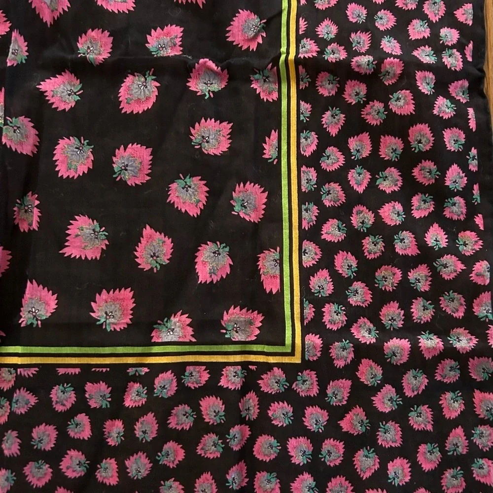 Christian Dior Scarf